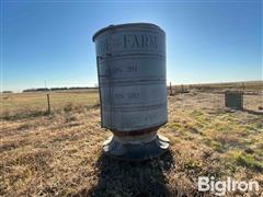 Pride Of The Farm Plus 20 Hog Feeder 