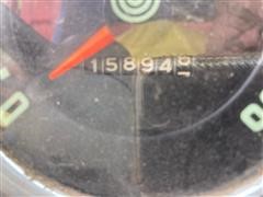 Odometer