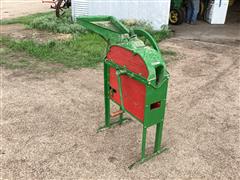 John Deere Hand Corn Sheller 