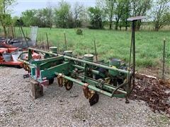 John Deere 494A 4 Row Planter 