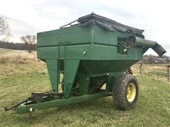 A&L 456 Grain Cart 