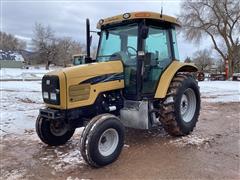 2004 Challenger MT425B 2WD Tractor 