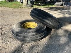 Goodyear 11.00-16 Tires 