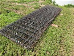 Wire Mesh Panels 