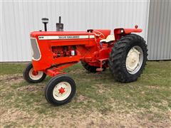 Allis-Chalmers D19 2WD Tractor 