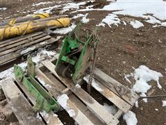 John Deere Planter Transmission 