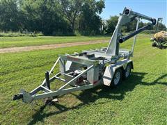 2022 ADS Bulk Seed Buggy 