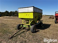 Parker Gravity Wagon 