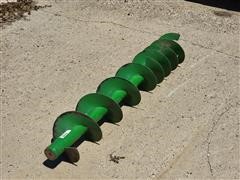 John Deere AH136635 Clean Grain Auger 