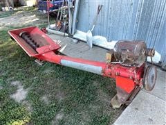 Electric Jump Auger 