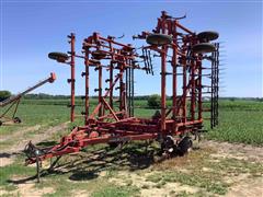 Case 4300 Field Cultivator 