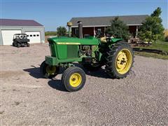 1961 John Deere 3010 2WD Tractor 