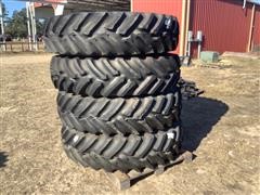 Titan 16.9R38 Tires 