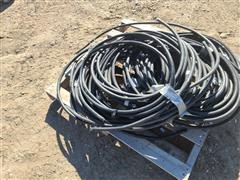 Pivot Irrigation Span Cable 