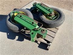 John Deere 7000 Series Gauge Wheels w/ Drives 