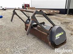 Loftness 73AXH427 Timber Ax Skid Steer Mounted Tree Shredder 