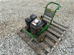 John Deere WP-3000-8JHB Cold Pressure Washer 