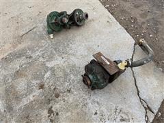 PTO Pumps 