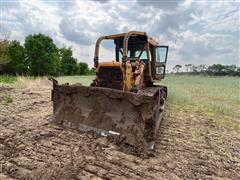 Caterpillar D7G Dozer 