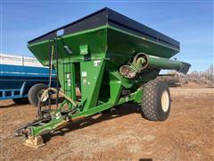 Brent 880 Grain Cart 