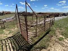 Pickup Box Livestock Carrier 