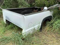 Chevrolet Pickup Box 