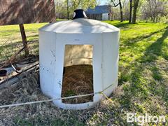 Calf Hut 
