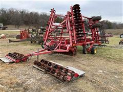 Sunflower 6333-25 Mulch Finisher 