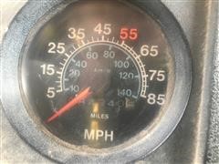 Odometer