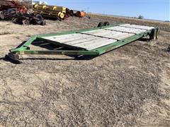 John Deere Implement Trailer 