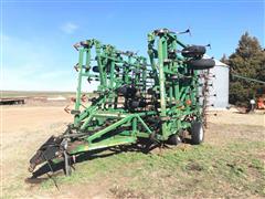 Great Plains 6544FC Field Cultivator 