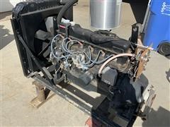 Ford 300 Natural Gas Power Unit 
