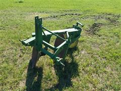 John Deere 2x16" Disk Plow 