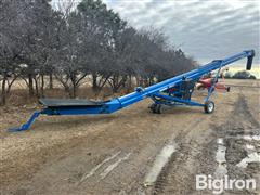 2019 Brandt GrainBelt 1547LP Belt Conveyor 