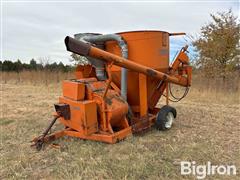 Bear Cat 1250 Roller Mill 