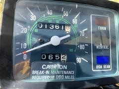 Odometer