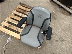 EXmark Take-Off Lawn & Garden Tractor Seat 