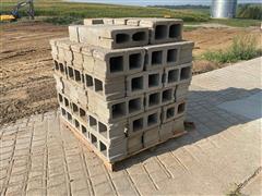 Concrete Cement Blocks 