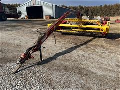 New Holland 499 Pull-Type Windrower 
