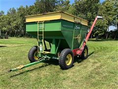 Demco 365 Gravity Wagon 