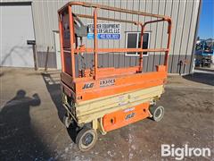 2016 JLG 1930ES Scissor Lift 