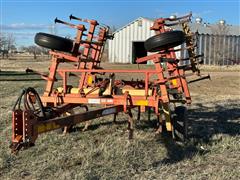 Krause 4215 19' Field Cultivator 