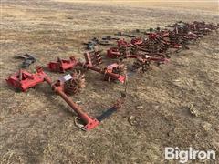 Lilliston Cultivator Row Units 