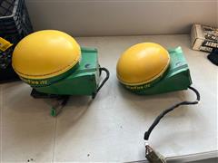 John Deere StarFire ITC Receivers 