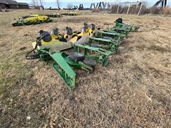 John Deere MaxEmerge XP Row Units 