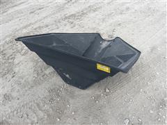 Poly Auger Hopper 