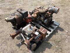 Small Gas Engines 