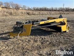 2006 Vermeer TM600 Rebel Series Trailed Mower 