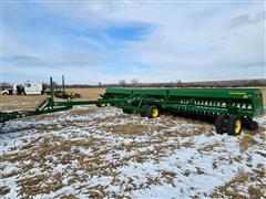 John Deere 455 Grain Drill 