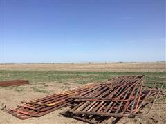 Livestock Gates & Panels 